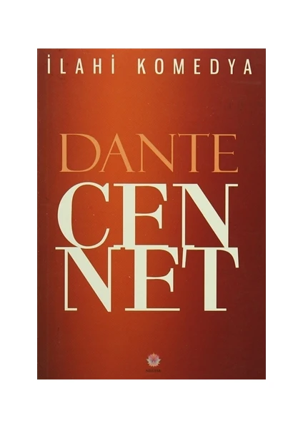 İlahi Komedya - Cennet