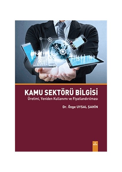 Kamu Sektörü Bilgisi