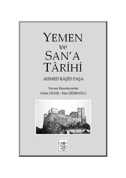 Yemen ve San’a Tarihi