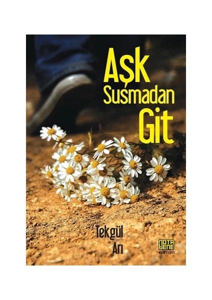 Aşk Susmadan Git