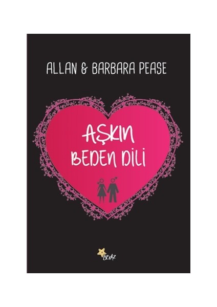 Aşkın Beden Dili