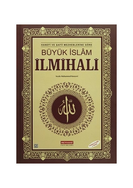 Büyük İslam İlmihali