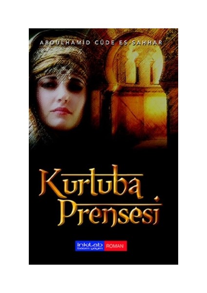 Kurtuba Prensesi