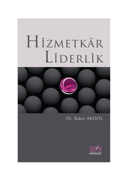 Hizmetkar Liderlik