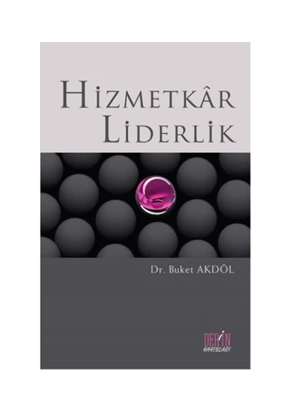 Hizmetkar Liderlik