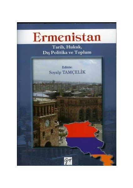 Ermenistan