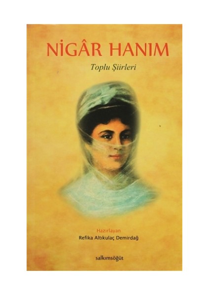 Toplu Şiirleri