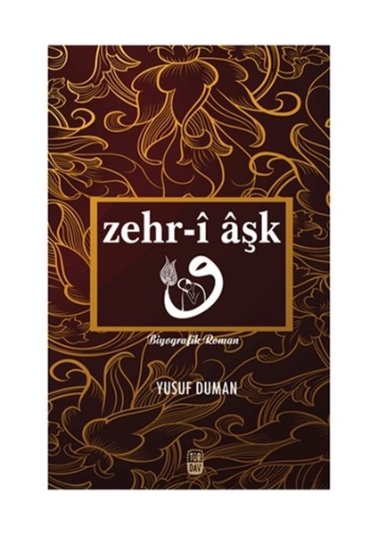 Zehr-i Aşk