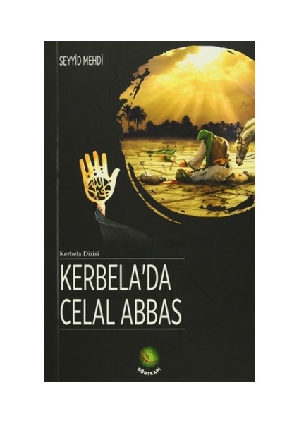 Kerbela'da Celal Abbas