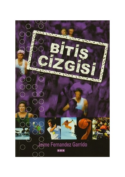 Bitiş Çizgisi