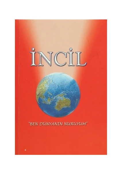 İncil