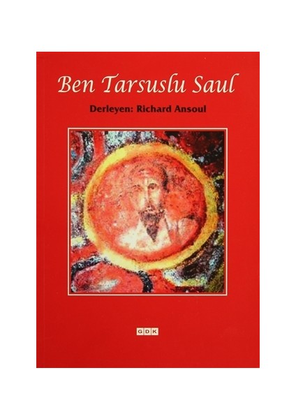 Ben Tarsuslu Saul