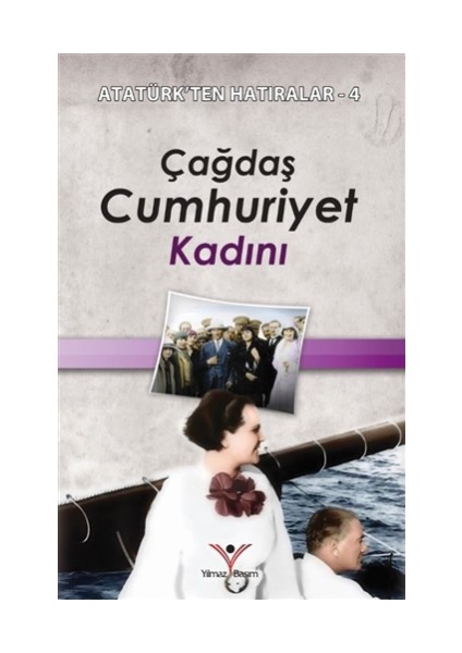 Çağdaş Cumhuriyet Kadını