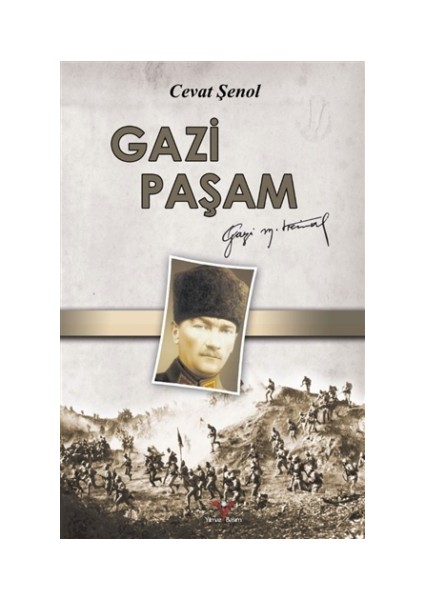 Gazi Paşam