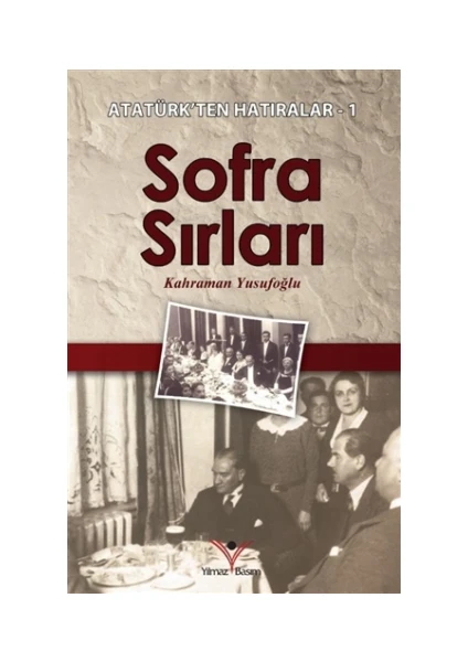 Sofra Sırları