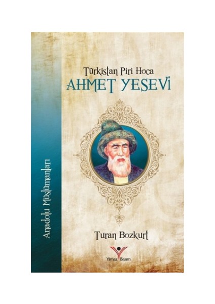 Türkistan Piri Hoca Ahmet Yesevi