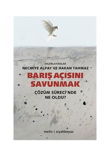 Barış Açısını Savunmak