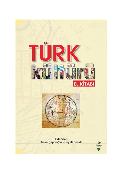 Türk Kültürü El Kitabı