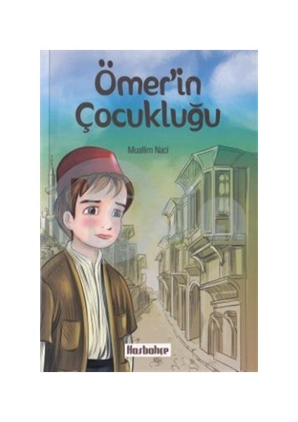 Ömer'in Çocukluğu