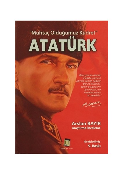 Muhtaç Olduğumuz Kudret