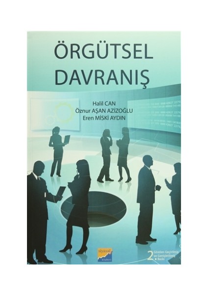 Örgütsel Davranış