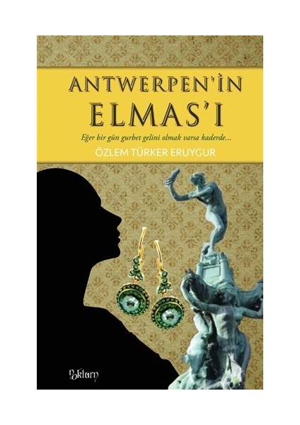 Antwerpen'in Elmas'ı