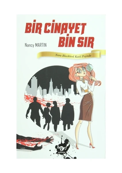 Bir Cinayet Bin Sır