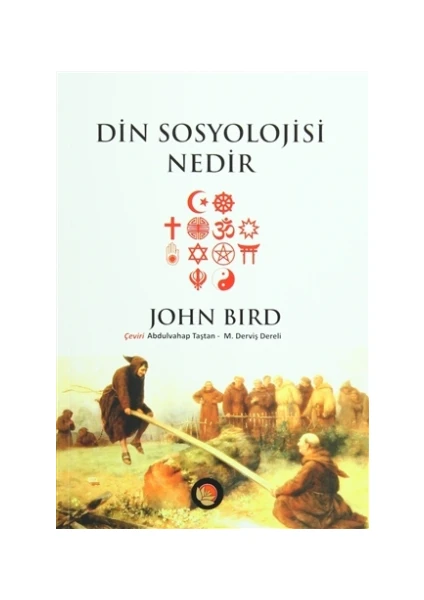 Din Sosyolojisi Nedir - John Bird