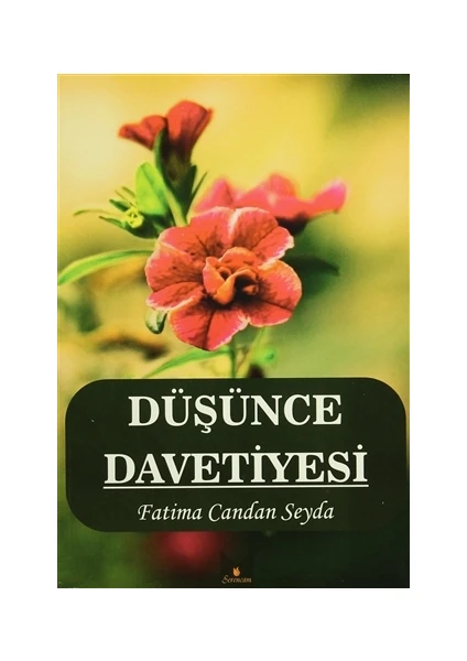 Düşünce Davetiyesi