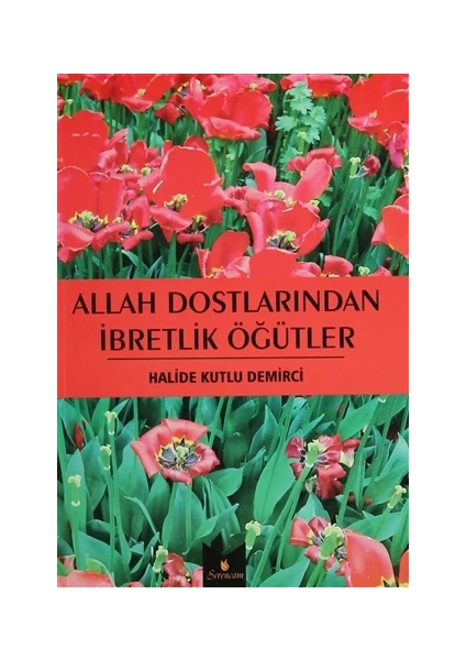 Allah Dostlarından İbretlik Öğütler