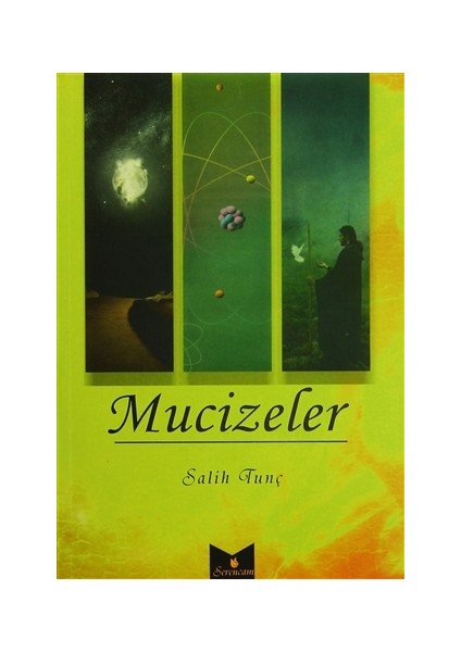 Mucizeler