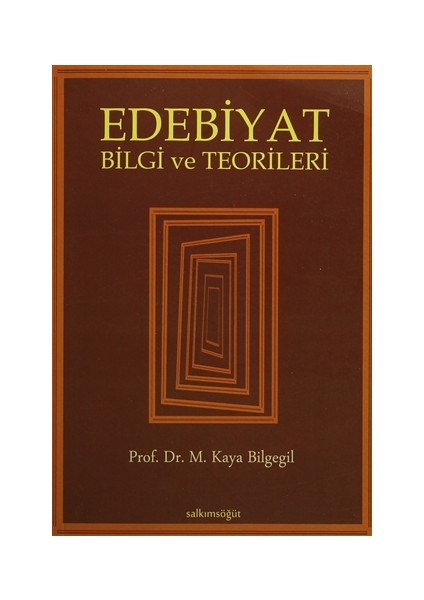 Edebiyat Bilgi ve Teorileri