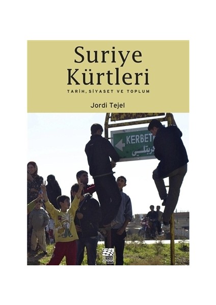 Suriye Kürtleri