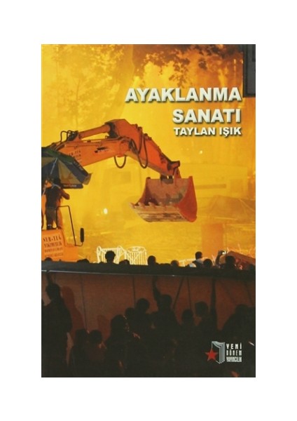 Ayaklanma Sanatı