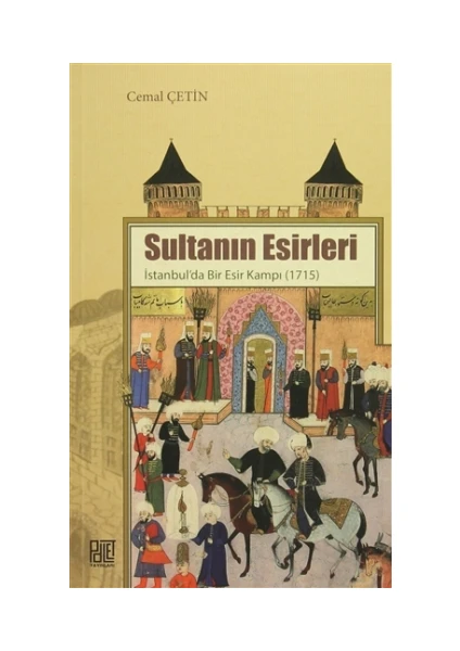 Sultanın Esirleri