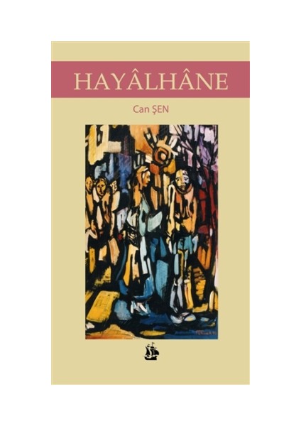 Hayalhane