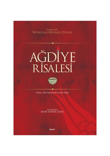 Ağdiye Risalesi