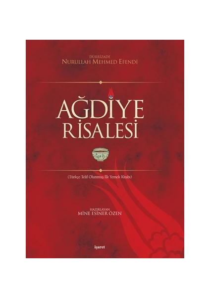 Ağdiye Risalesi