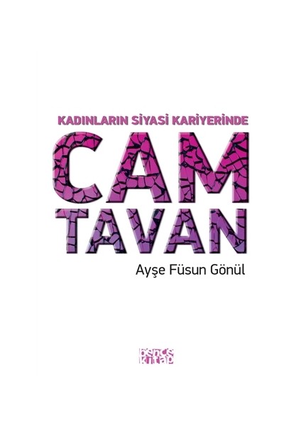 Kadınların Siyasi Kariyerinde Cam Tavan