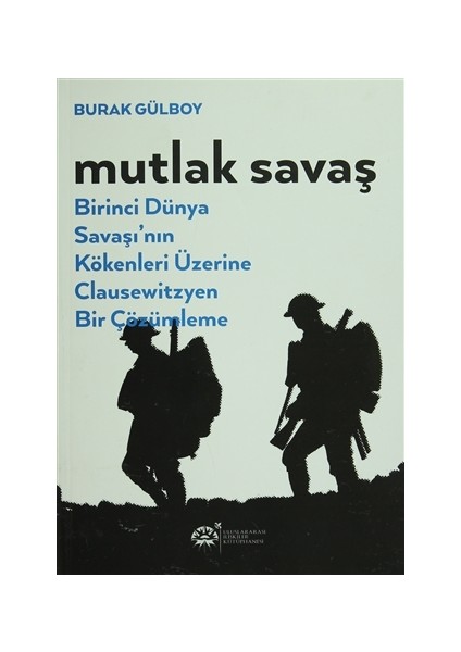 Mutlak Savaş