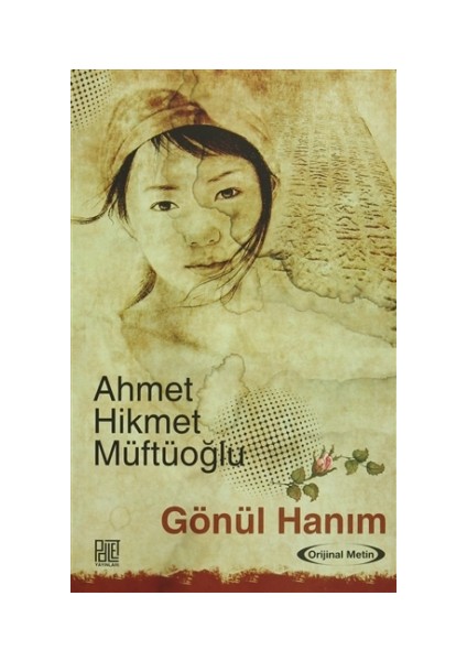 Gönül Hanım