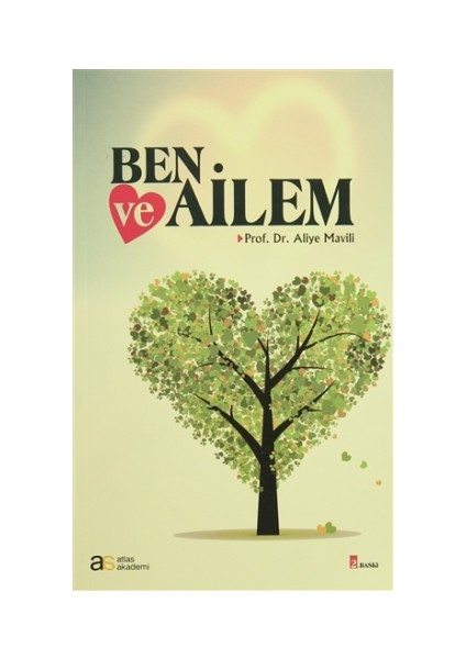 Ben ve Ailem