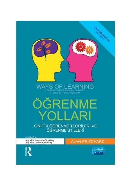 Öğrenme Yolları