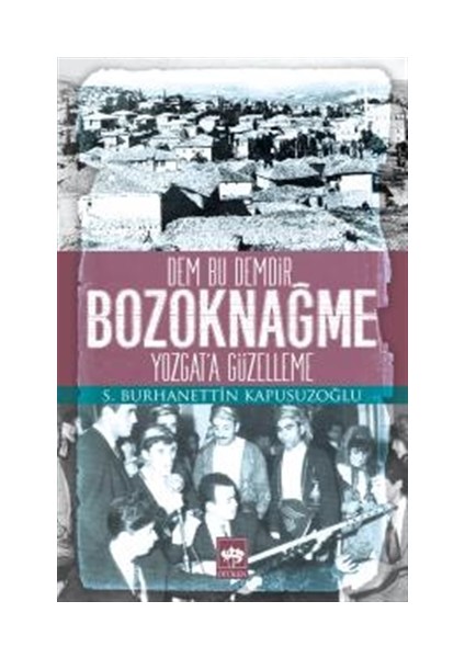 Bozoknağme