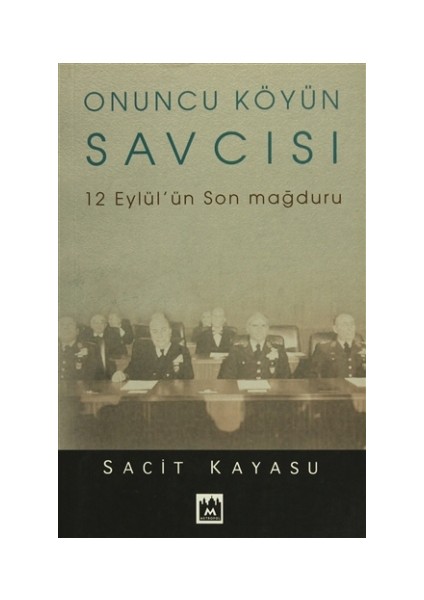 Onuncu Köyün Savcısı