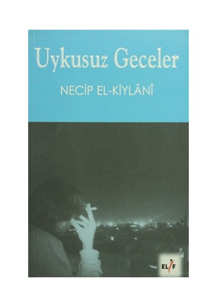 Uykusuz Geceler