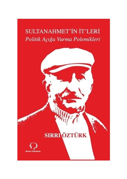 Sultanahmet'in İt'leri