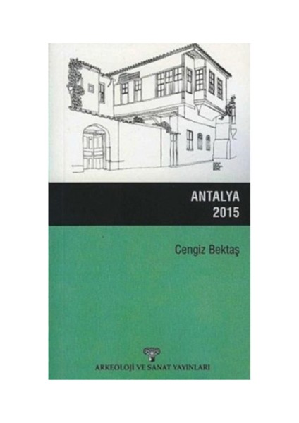 Antalya 2015