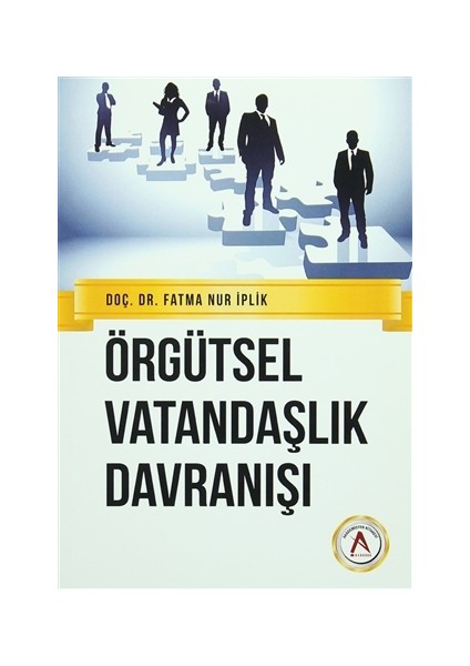 Örgütsel Vatandaşlık Davranışı
