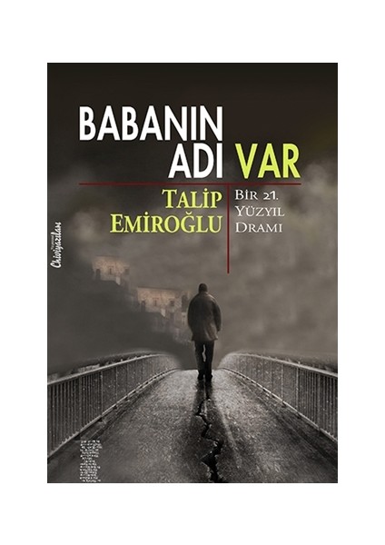 Babanın Adı Var